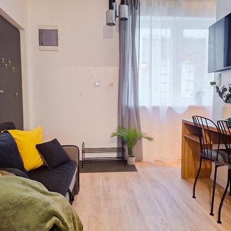 Cozy Studio For Couples - Cracow City Heart Krakkó Kültér fotó