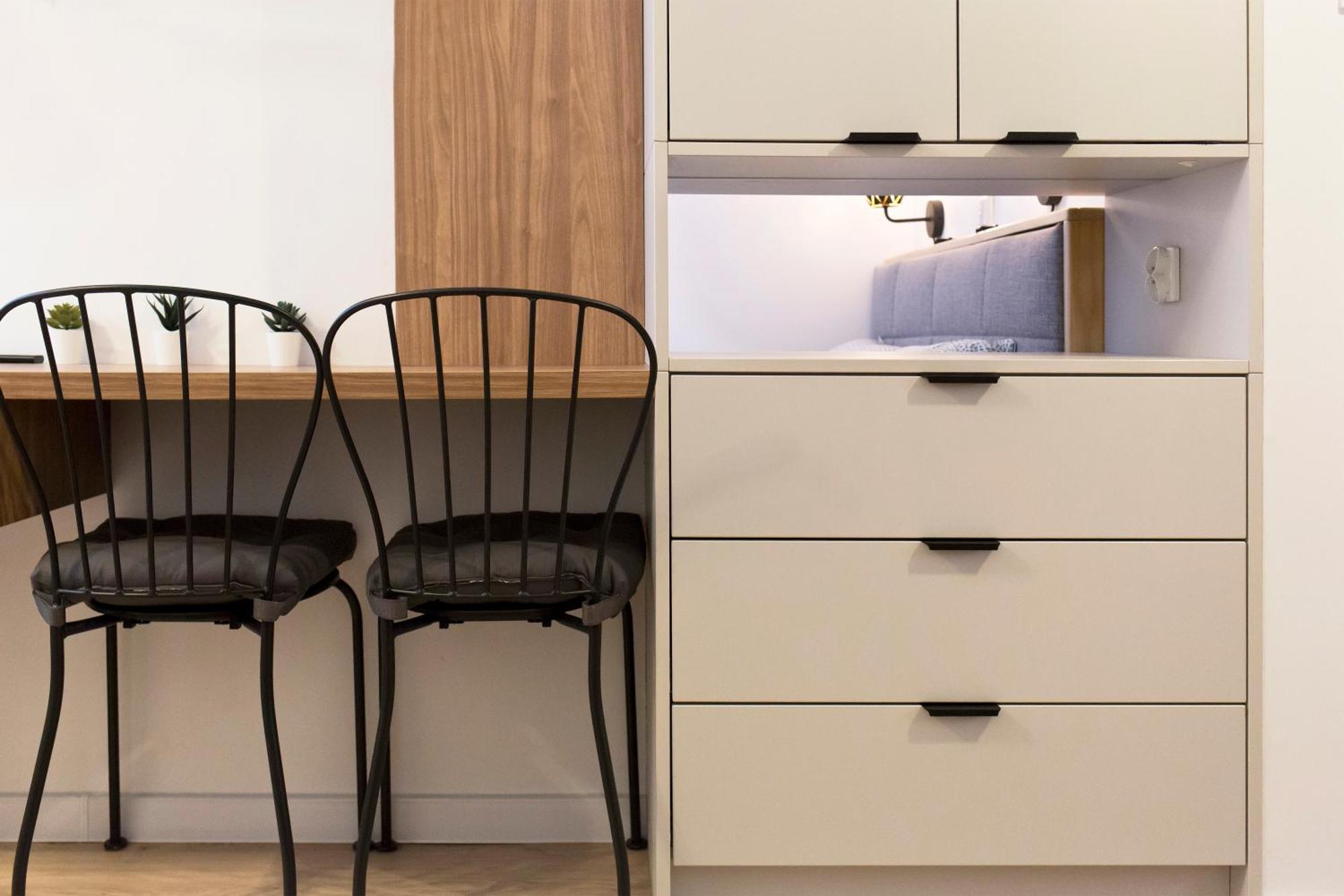 Cozy Studio For Couples - Cracow City Heart Krakkó Kültér fotó