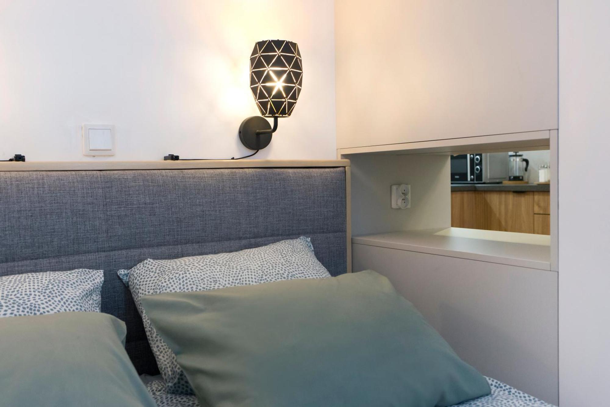 Cozy Studio For Couples - Cracow City Heart Krakkó Kültér fotó