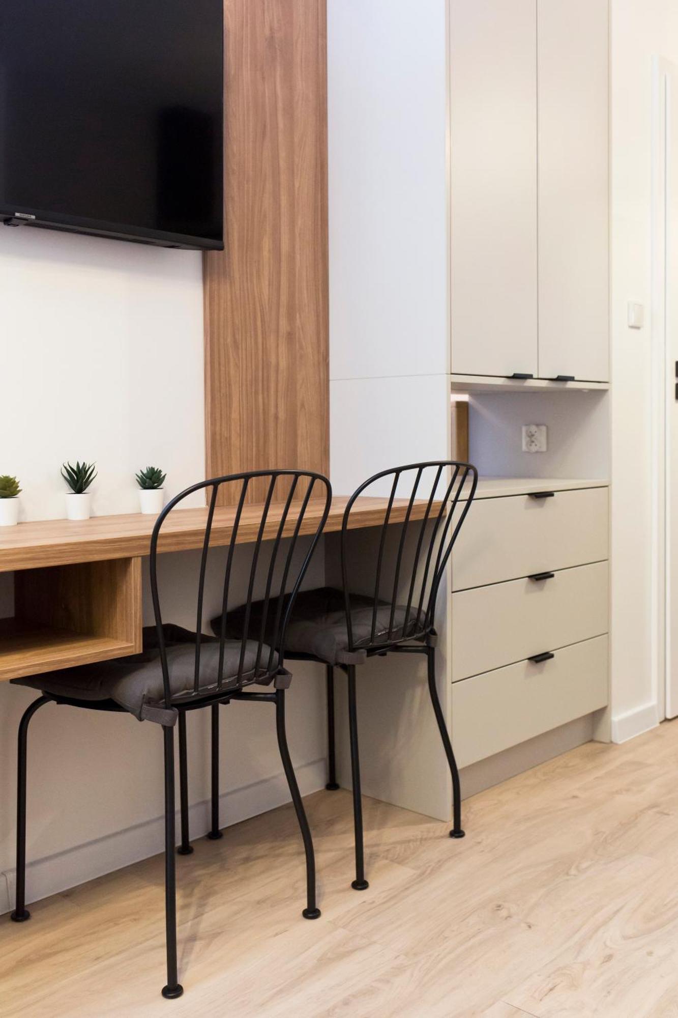 Cozy Studio For Couples - Cracow City Heart Krakkó Kültér fotó