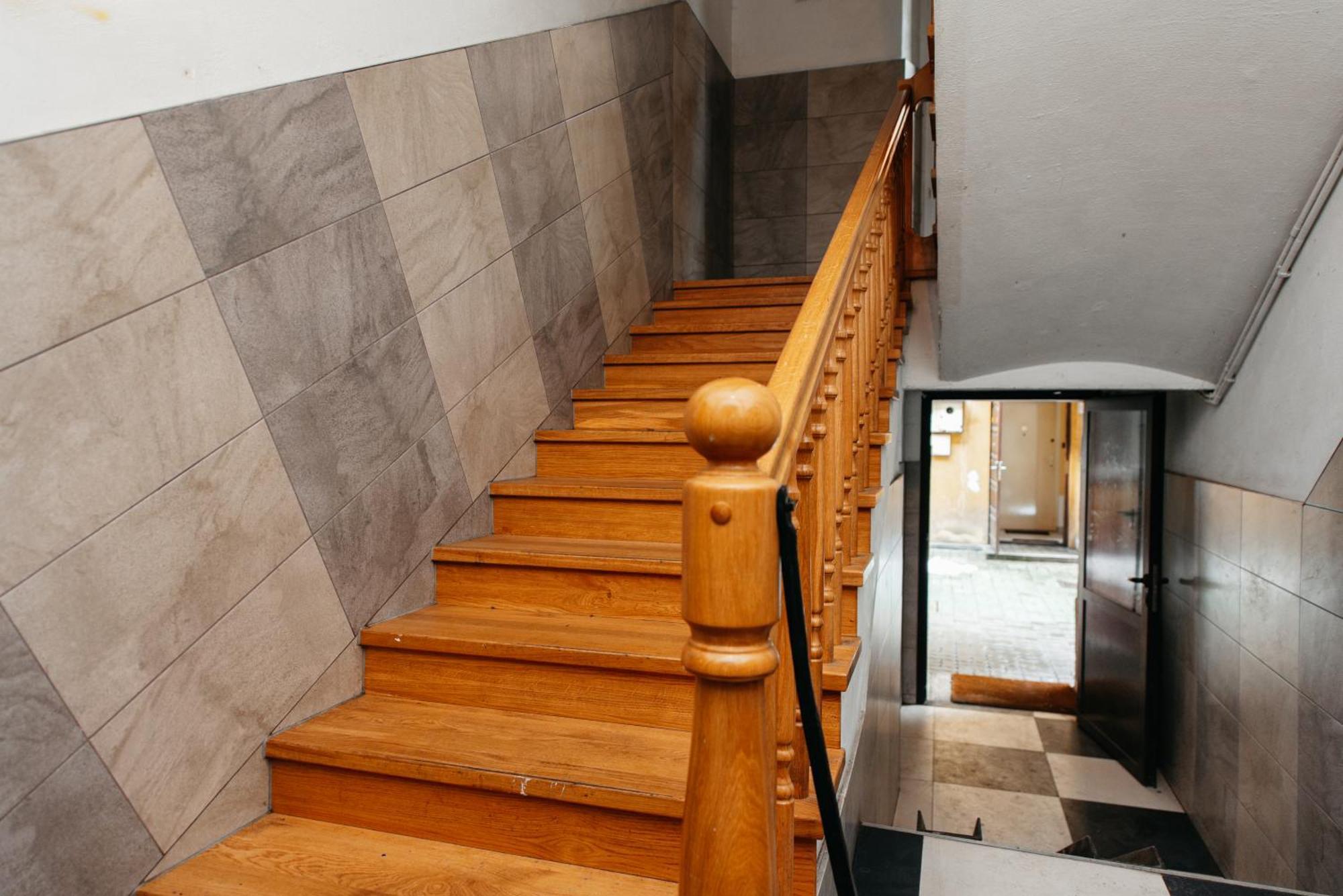 Cozy Studio For Couples - Cracow City Heart Krakkó Kültér fotó